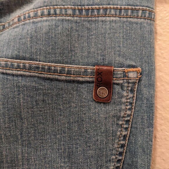 Roxy Skinny Jeans - Size 28 - Picture 4 of 5
